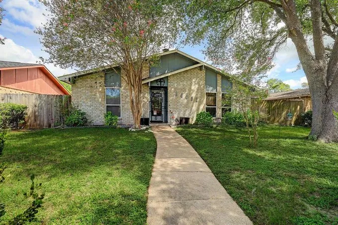 14031 MORINSCOTT DR, Houston, TX 77049 Single Family Residence For Sale  MLS# 23930169