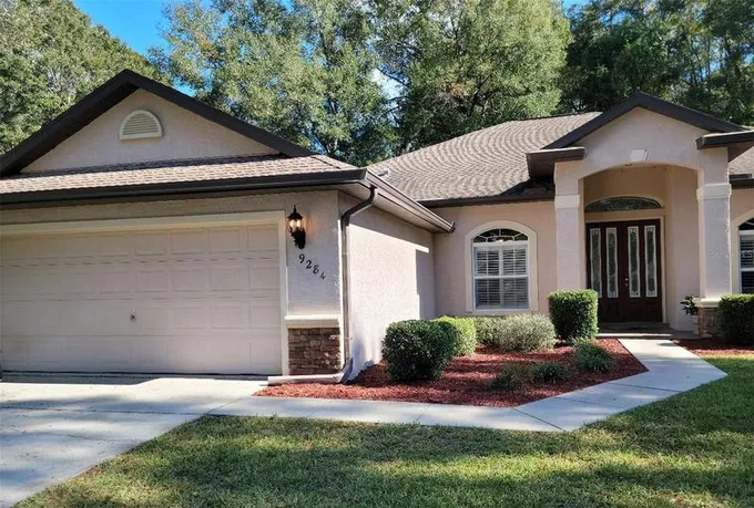 9284 SW 193rd Cir, DUNNELLON, FL 34432  MLS# OM667938 for Sale