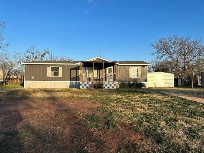 1209 Magnolia St, Abilene, TX 79603  MLS# 20504916 for Sale