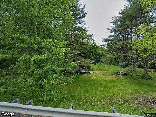 Vt Route 131, PERKINSVILLE, VT 05151  596240440 for Sale