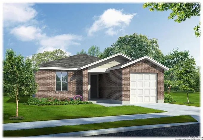 6810 Rondo Measure, San Antonio, TX 78252 for Sale