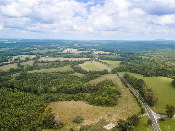 0 SMITH MOUNTAIN LAKE PARKWAY, Huddleston, VA 24104 Farm For Sale  MLS# 348557