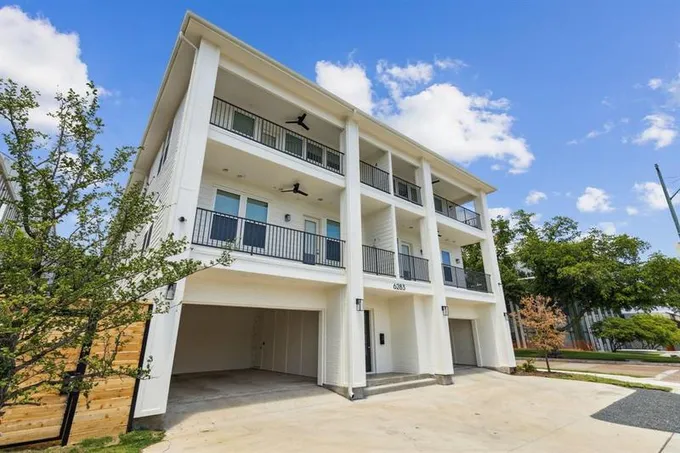 6283 La Vista Dr #204, Dallas, TX 75214 for Rent