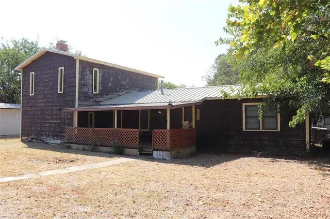 520 W Roosevelt Ave, Gorman, TX 76454 for Sale