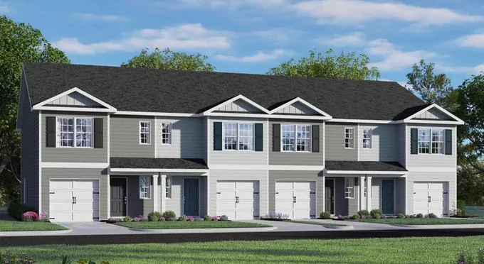 3002 Alibird Ln, Carthage, NC 28327 - MLS 2522340 for Sale