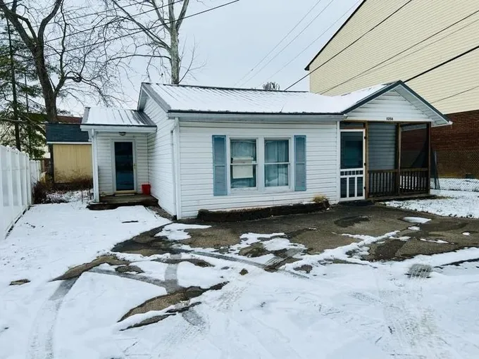 Huntington, Cabell County, WV House for sale Property ID: 418727214