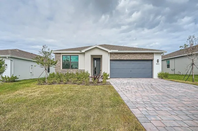 1893 NE Ocean Dunes Dr, Jensen Beach, FL 34957 - MLS RX-10935552 for Sale