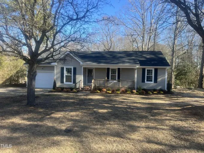 280 KINNIS CREEK DR, Angier, NC 27501 Single Family Residence For Sale  MLS# 10006402
