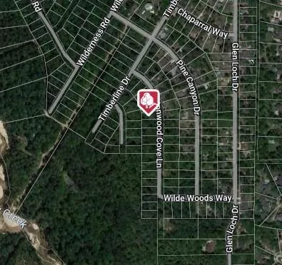 0 COTTONWOOD COVE LANE, Spring, TX 77380 for Sale