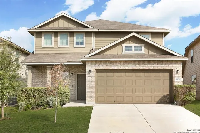 10331 Midsummer Meadows, Converse, TX 78109 for Sale