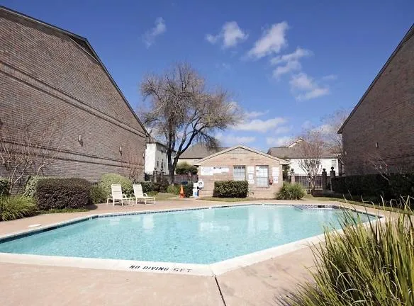 Spring Lake Lakehomes - 2217 Hollister St - Houston, TX Apartments for Rent