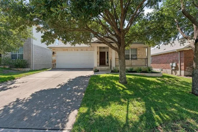 3426 Shiraz Loop, Round Rock, TX 78665 for Sale