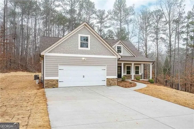 Douglasville, Douglas County, GA House for sale Property ID: 418066386
