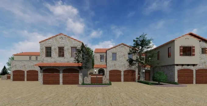 13 Costa Brava, Westlake, TX 76262 - MLS 20228835 for Sale