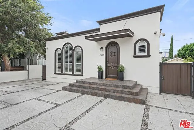 307 N Windsor, Los Angeles CA 90004 for Sale