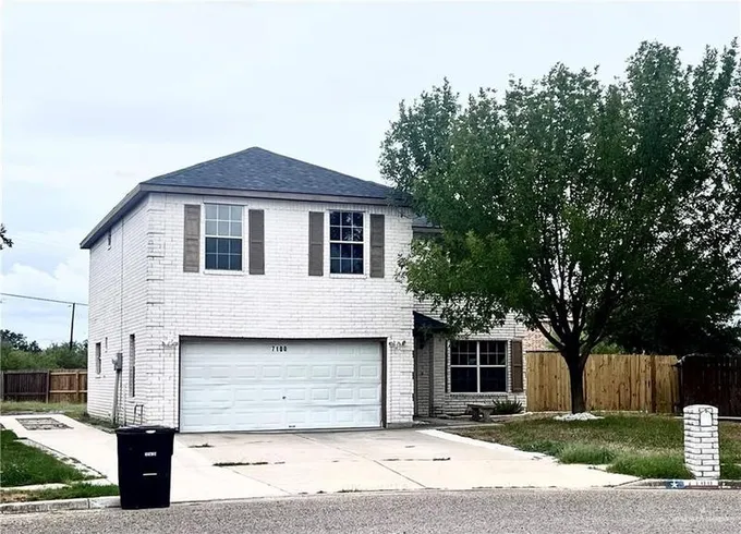 7100 N 44th Lane, Mc Allen, TX 78504 for Sale