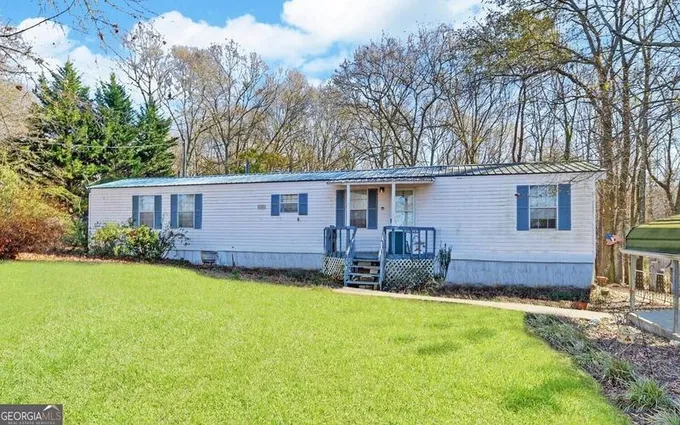 Canon, Hart County, GA House for sale Property ID: 418538473