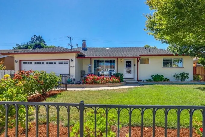 Santa Clara, Santa Clara County, CA House for sale Property ID: 417577237