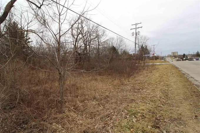 Flint, Genesee County, MI Undeveloped Land, Homesites for sale Property ID: 337261853