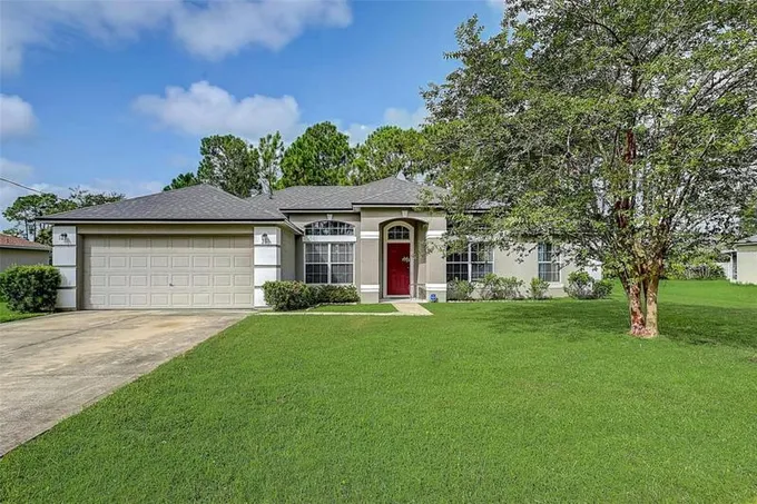 25 BIRCHSHIRE LN, PALM COAST, FL 32137 Single Family Residence For Sale  MLS# O6136506