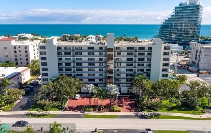 2300 NE 33rd Ave #306, Fort Lauderdale, FL 33305 - MLS F10417257 for Sale