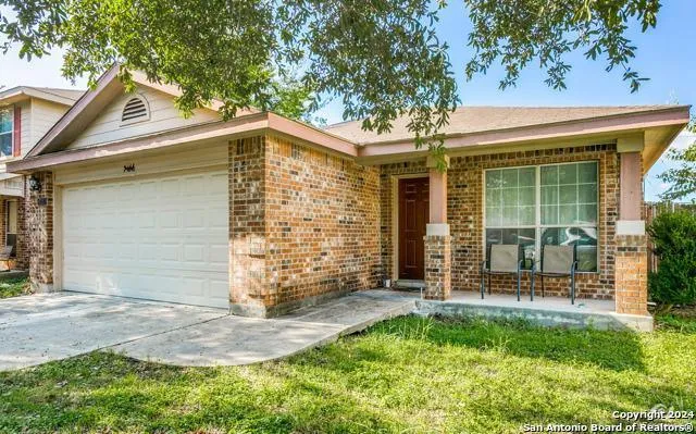 10251 Crystal View, Universal City, TX 78148 for Sale