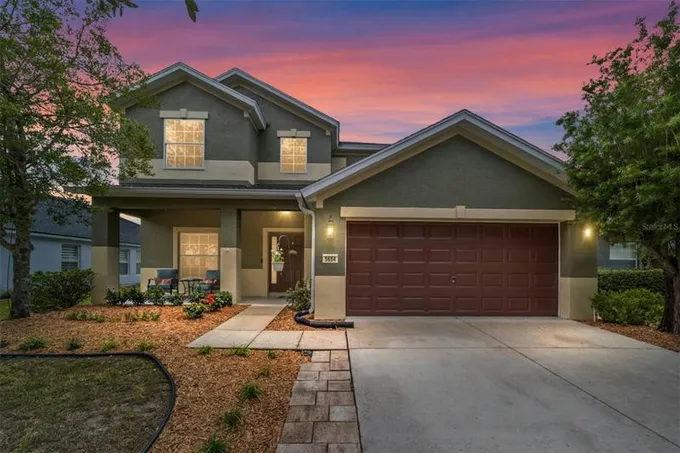 5654 SW 39TH ST, OCALA, FL 34474 Single Family Residence For Sale  MLS# OM668802