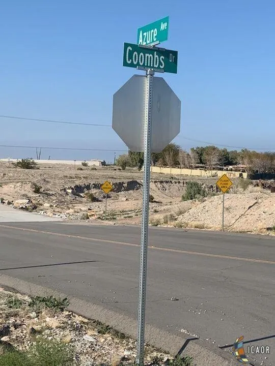 Thermal, Imperial County, CA Undeveloped Land, Homesites for sale Property ID: 417089511