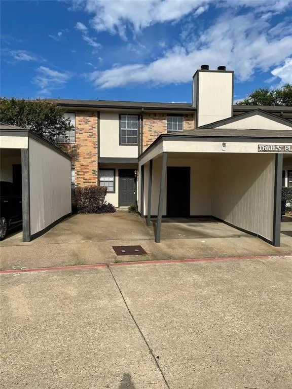 12 Trails Pl C, Wylie, TX 75098 for Rent