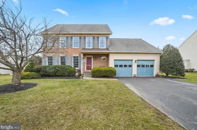 304 Eastfield Pl, Walkersville, MD 21793 - MLS MDFR2043576 for Sale