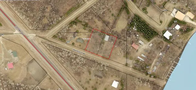 TBD TWIN RIVER DRIVE NW, Baudette, MN 56623 Land For Sale  MLS# 6434255