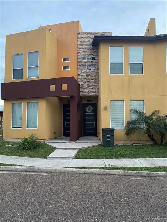 1301 Morwil Street #7, Mission, TX 78572 for Rent