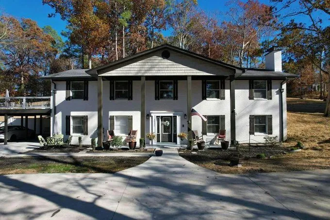 2537 PLEASANT GROVE TRL SW, Cleveland, TN 37311 Single Family Residence For Sale  MLS# 1385016