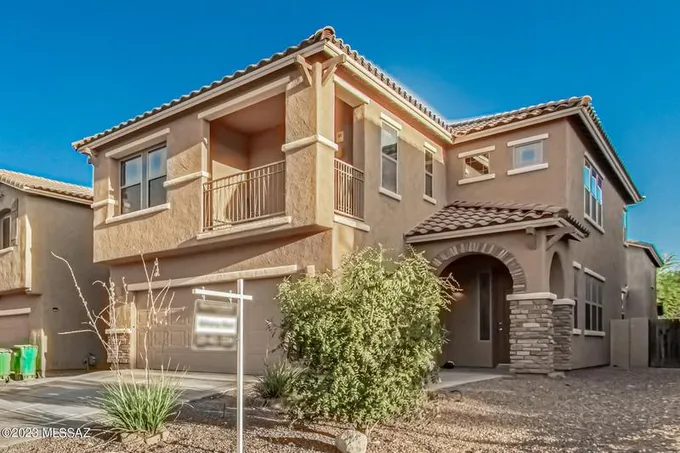 149 W Camino Fuste, Sahuarita, AZ 85629  MLS# 22323614 for Sale