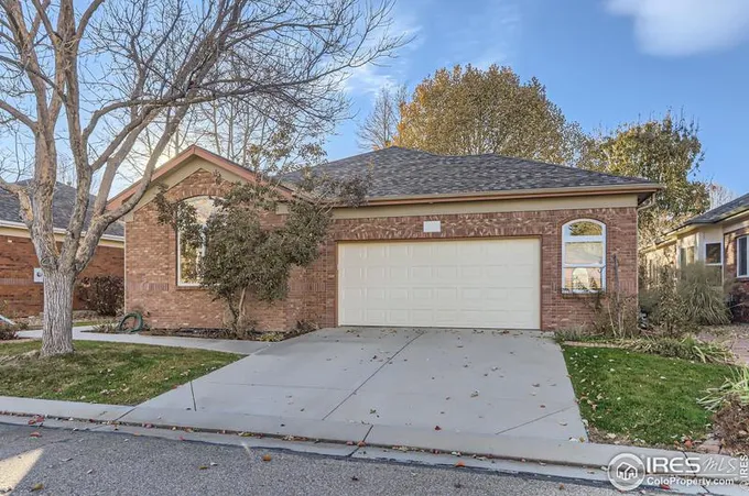 1012 Boxelder Cir, Longmont, CO 80503 - MLS 1001008 for Sale