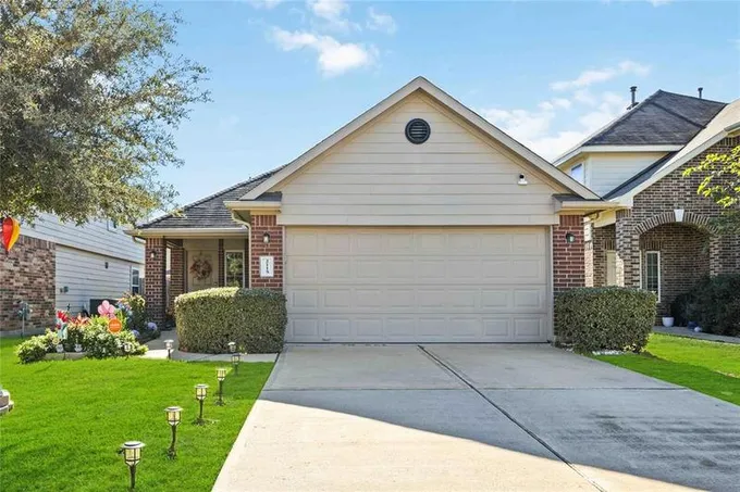 2115 Tandy Park Way, Houston, TX 77047 for Sale