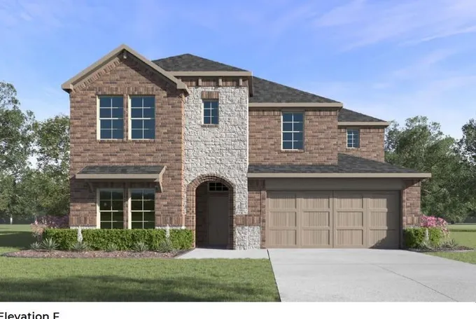 3860 PENNINGTON Ave, Little Elm, TX 76227 - MLS 20485006 for Sale