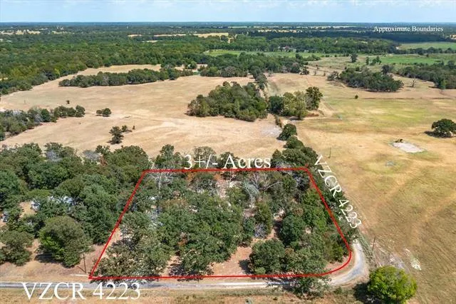621 VZ COUNTY ROAD 4223, Athens, TX 75752 Land For Sale  MLS# 20431116