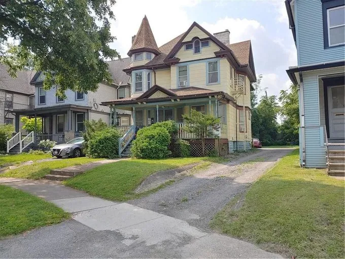 Rochester, Monroe County, NY House for sale Property ID: 417894893