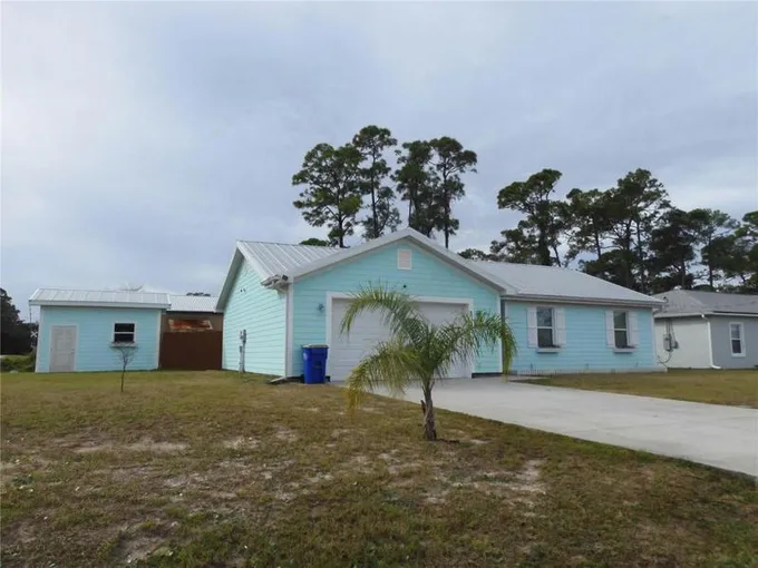 2530 FERN PALM DR, EDGEWATER, FL 32141 Single Family Residence For Sale  MLS# NS1080181 for Rent