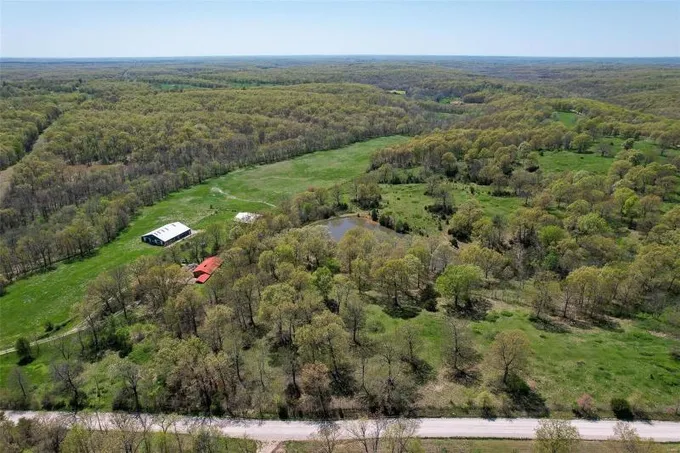 Lebanon, Laclede County, MO Undeveloped Land, House for sale Property ID: 414957136