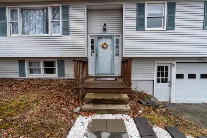 71 Manning Mill Rd, Hampden, ME 04444  MLS# 1578635 for Sale