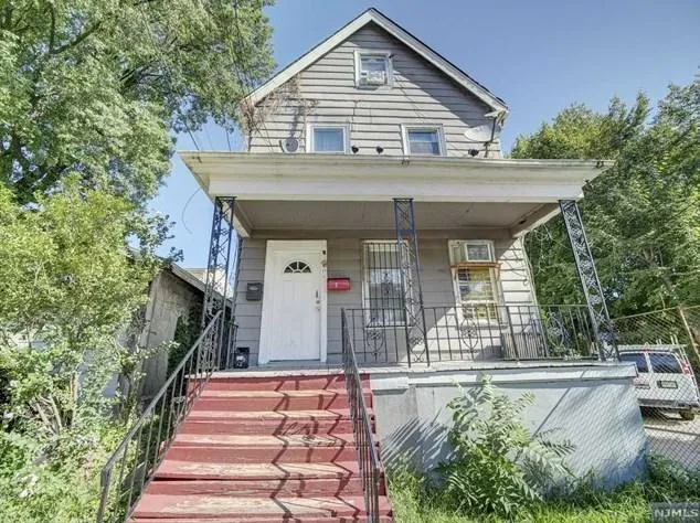 9 Weber Pl, Irvington, NJ 07111 - MLS 23036738 for Sale