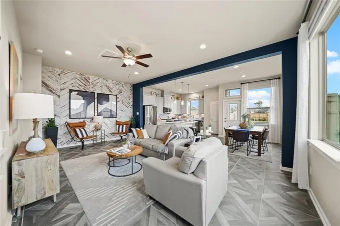 12930 Rio Mariano Ln, Hockley, TX 77447 for Sale
