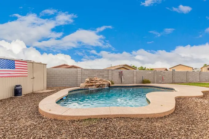 35306 N Karan Swiss Cir, San Tan Valley, AZ 85143  MLS# 6628501 for Sale