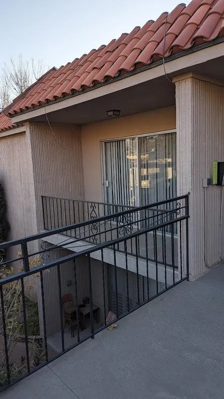 252 Shadow Mountain Drive Unit #B, El Paso, TX 79912 for Sale