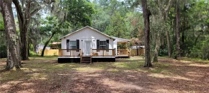 Townsend, Mc Intosh County, GA House for sale Property ID: 418490034