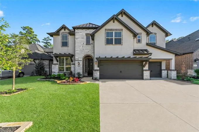 4060 Oakland Creek Rd, Spring, TX 77386 for Sale