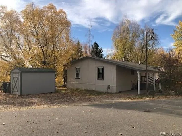 1360 Indian Trail, Steamboat Springs, CO 80487 - MLS 2695357 for Sale