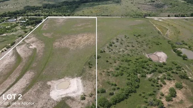 LOT 2 County Road 329, Blanket, TX 76432 for Sale